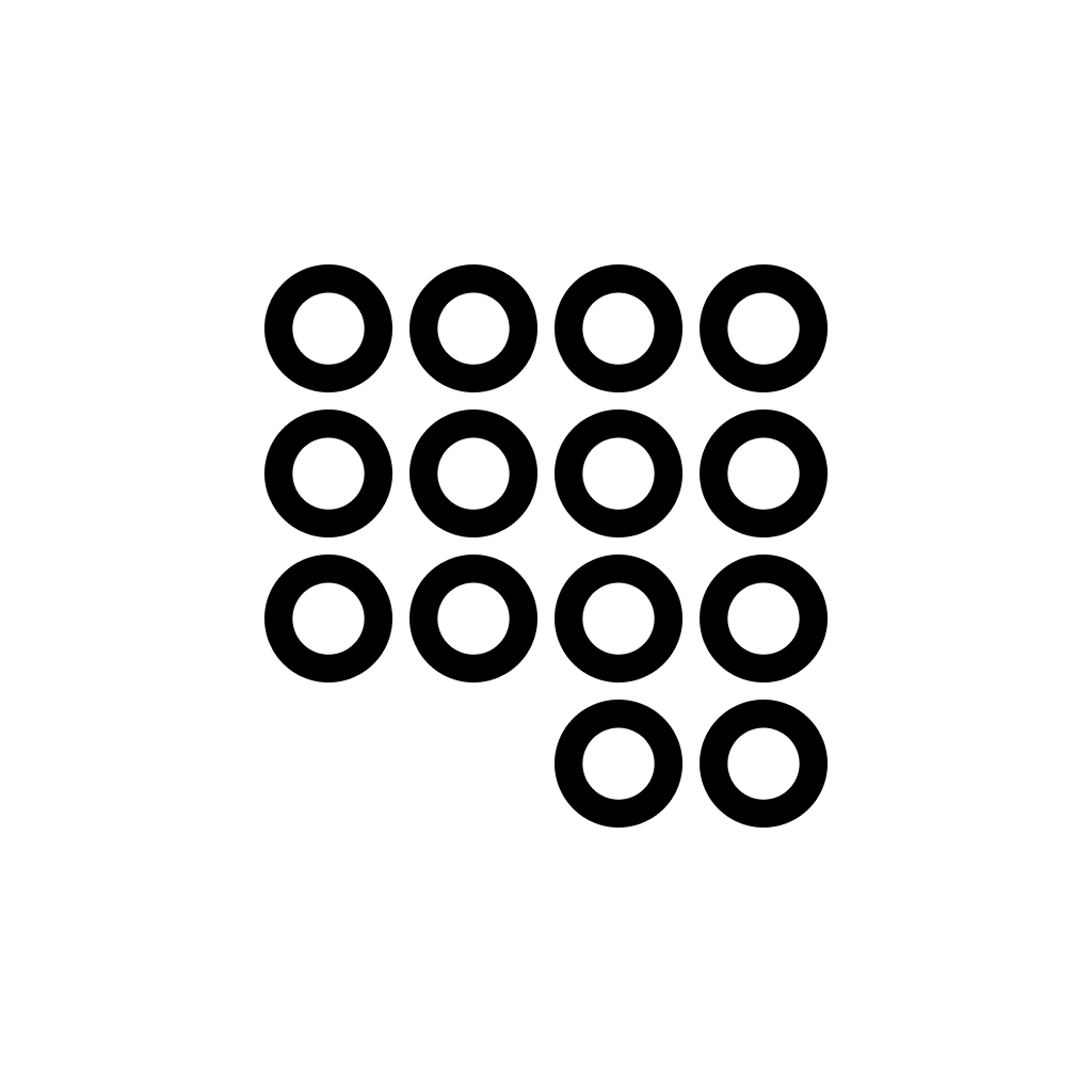 Tally Counter - How Many